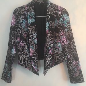 Bisou Bisou jacket